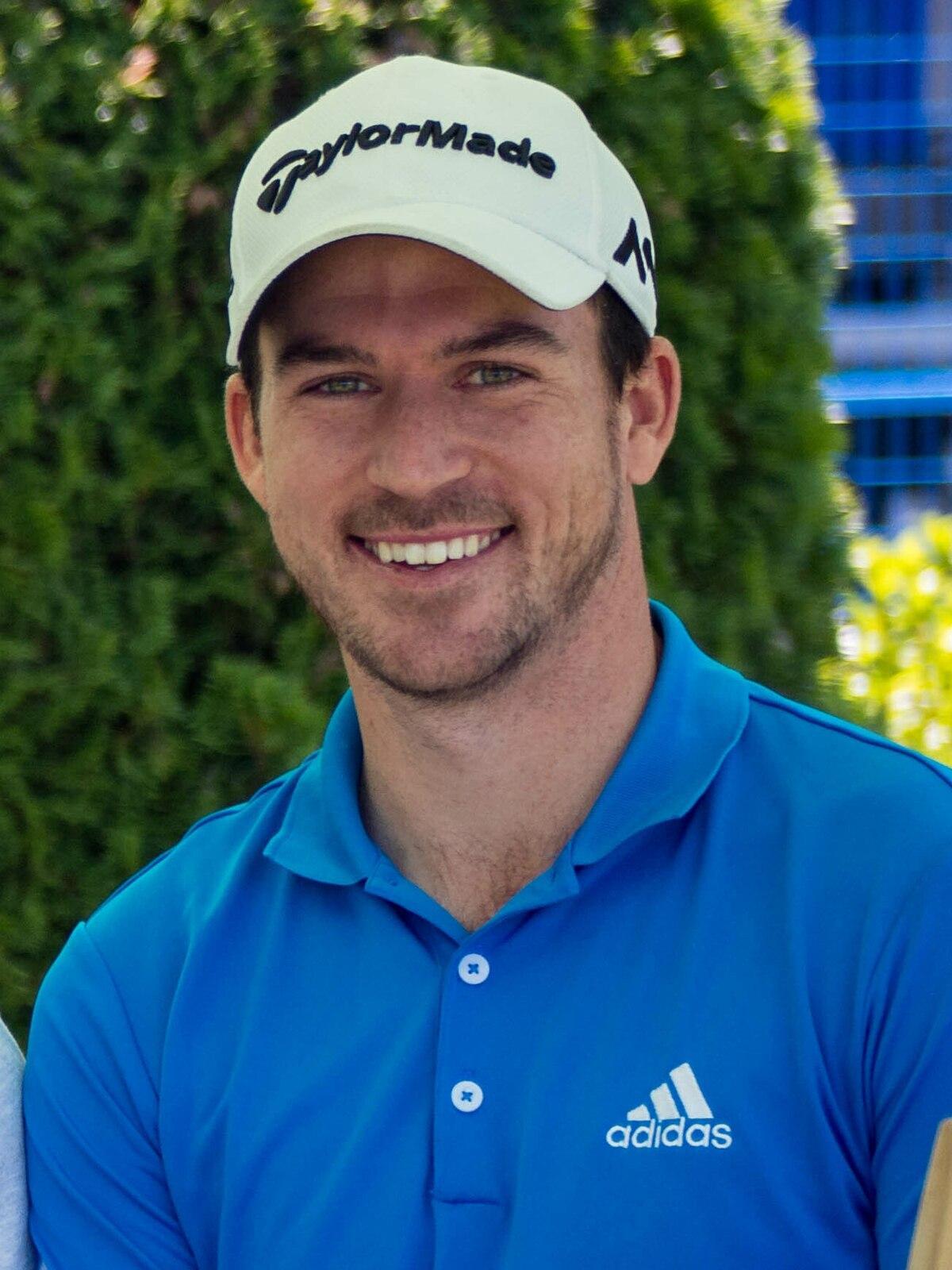 Nick taylor
