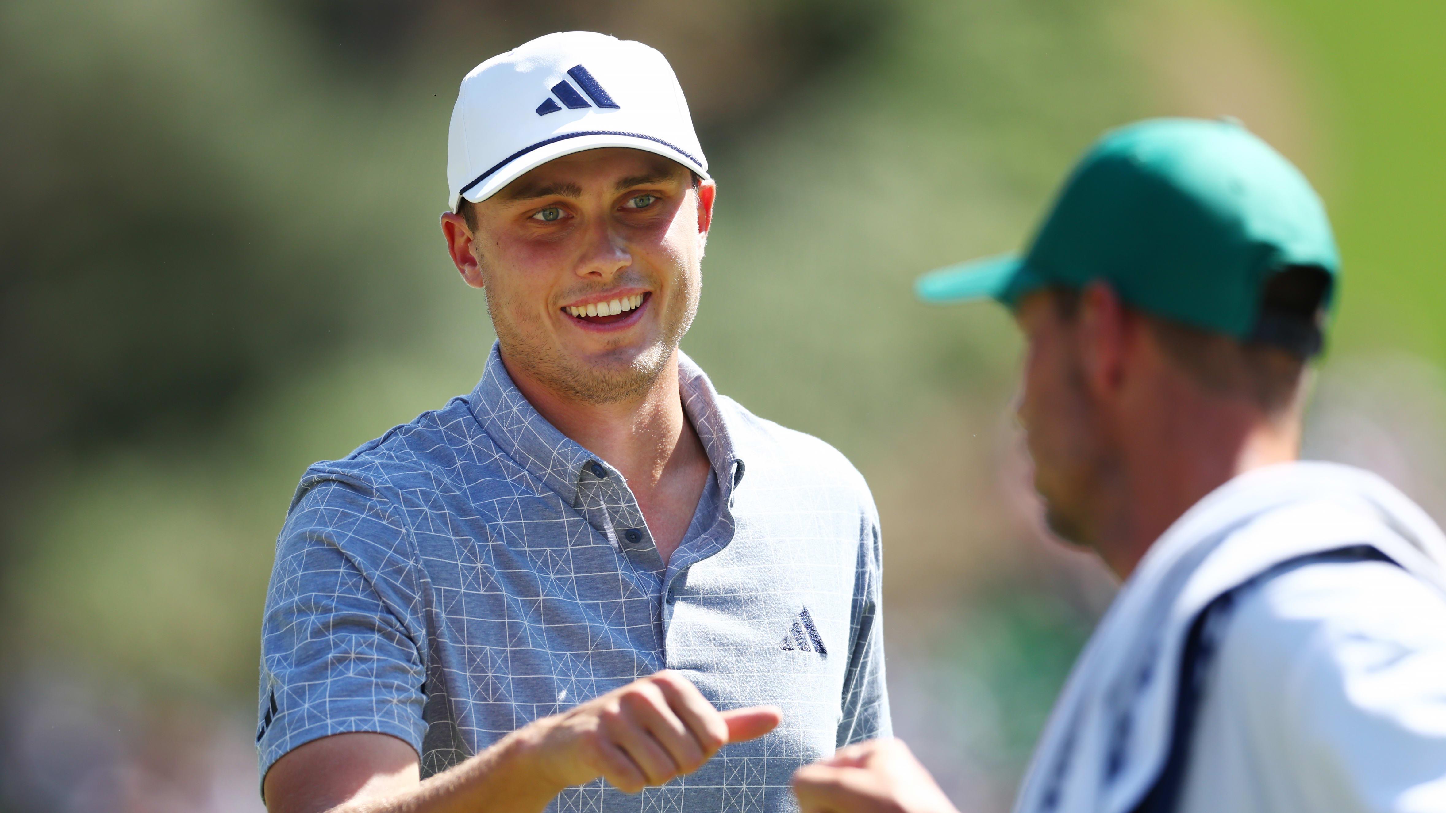 Exciting Ryder Cup Narratives Unfold as Åberg and Bradley Tee Off at Farmers Insurance Open! Åberg
