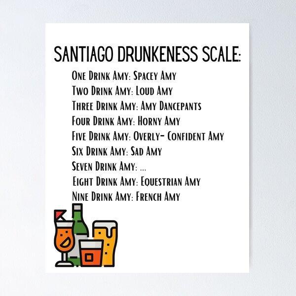 Six ⁤Drink Amy