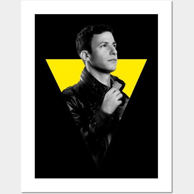 Detective ‍Peralta