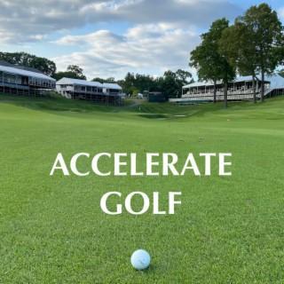 Unlocking Golf Mastery