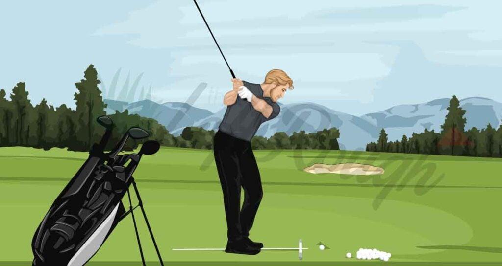Unlocking the Secrets of ‌Golf Excellence: An ⁣In-Depth Exploration ⁢of Ben Hogan's ⁢Five Lessons