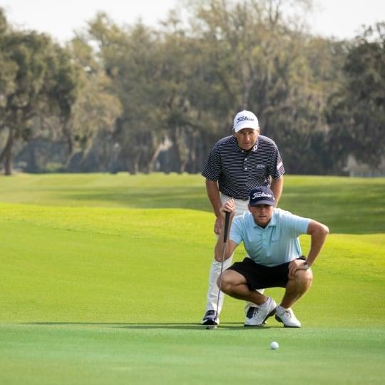 - The Art⁢ of ‍Technical ​Precision in Golf