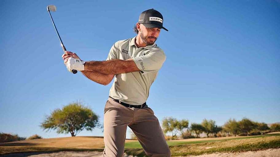 Max Homa Teams Up with Cobra Puma Golf: A Game-Changing Multi-Year Deal!