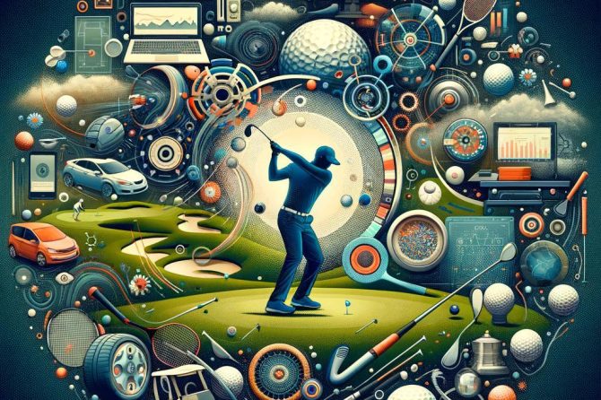 Advancing Your Game: Comprehensive Insights into Golf Lessons