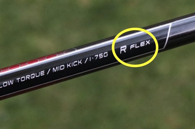 Evaluating Shaft Flex Impact on Golf Driver Performance Metrics