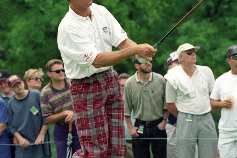 Unlocking Golf Mastery: Strategic Lessons from Payne Stewart’s Legendary Play