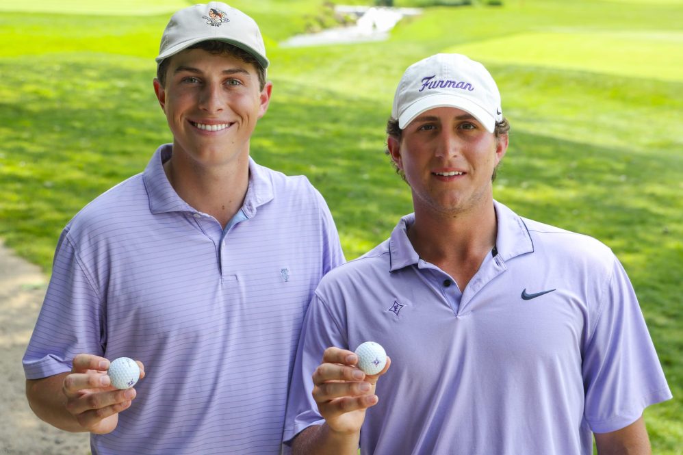 Unlocking Your Golf Potential: The Power of Structured Learning