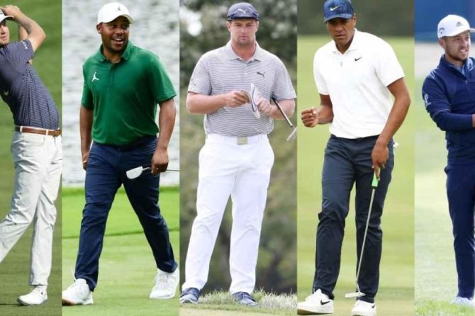**Unveiling the Secrets of Golf Legends: Their Skills, Strengths, and Lasting Impact on the Game**