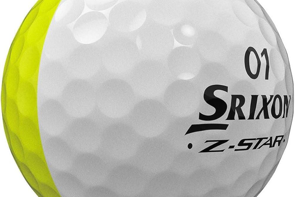 **Unlock Your Game: 4 Essential Insights on Srixon Z-STAR, XV, and Diamond Golf Balls**
