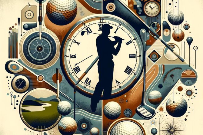 Roberto De Vicenzo: Timeless Lessons in Golf Integrity