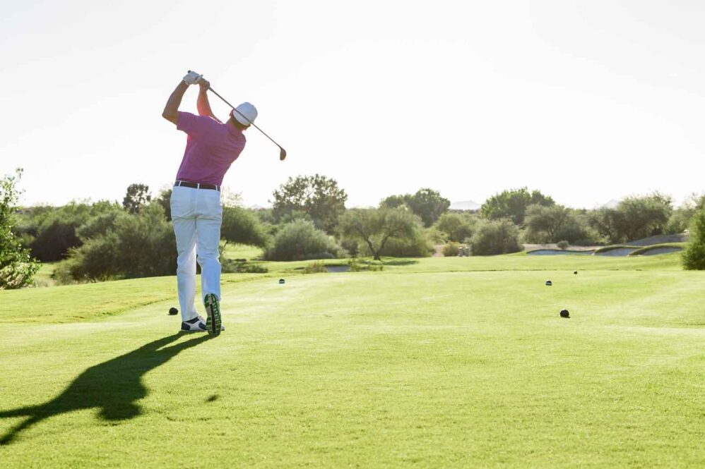 **Teeing Off on Culture: Unpacking the Stories Behind Golf in Film**