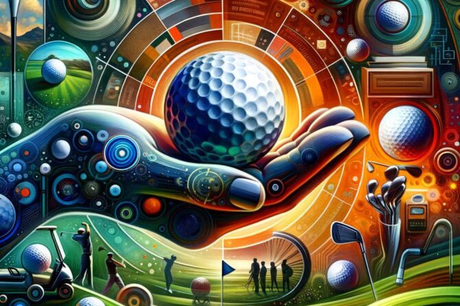 Exploring the Ethical Framework of Golf Rules and Conduct