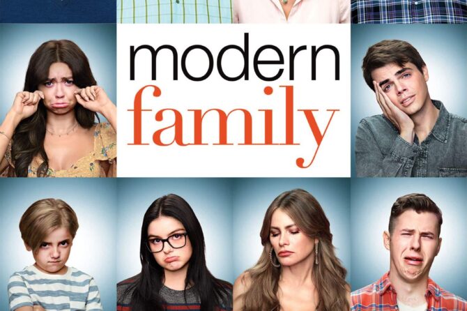 **Modern Family Mayhem: Luke and Manny’s Epic Girl Invite While Haley and Alex Take Charge!**