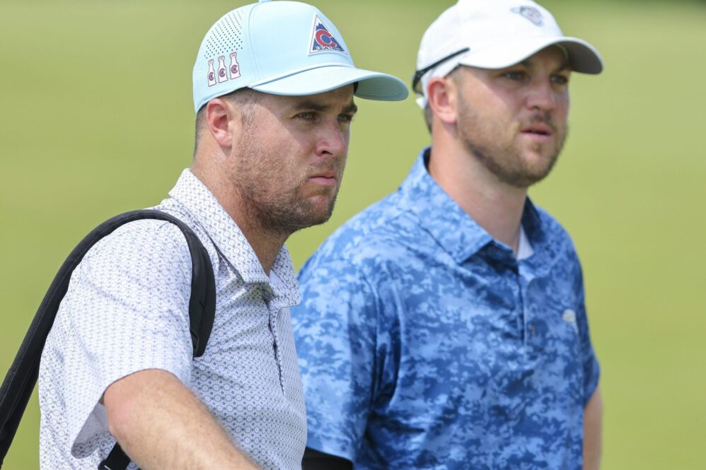 Drew Stoltz’s Daring 2025 Ryder Cup Prediction: An Unexpected and Inspiring U.S. Team Selection!