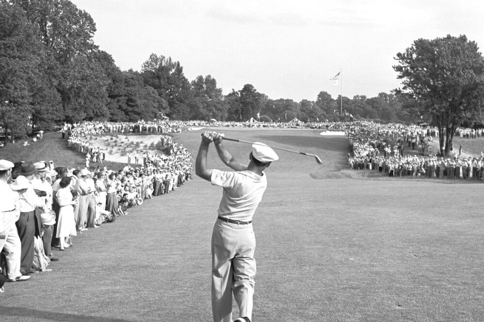 Unlocking the Secrets of Ben Hogan’s Five Lessons: Insights from Golf Experts