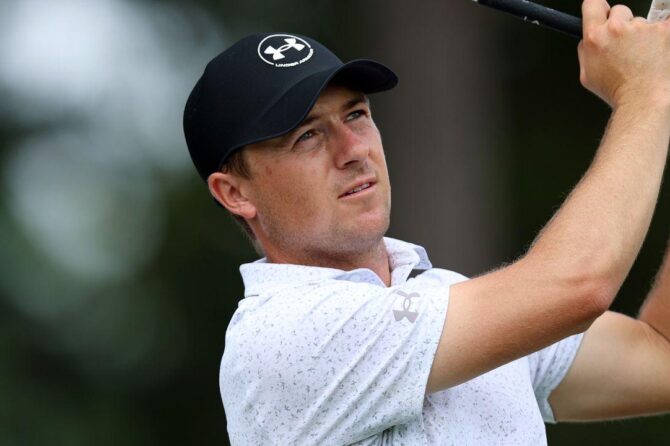 Revitalized and Pain-Free: Spieth Sets His Sights on a Comeback at Pebble Beach!