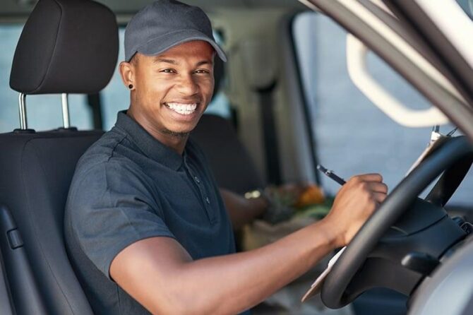 Why Being the Driver is the Ultimate VIP Experience! 🚗✨ #TheKingofQueens #DougHeffernan #KevinJames #Shorts