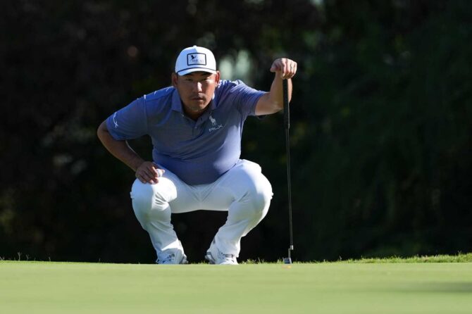 2025 Sony Open Payouts: Discover How Much Each Player Took Home!