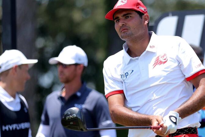 Ex-LIV Champion’s Grievances Reveal the Cracks in Professional Golf
