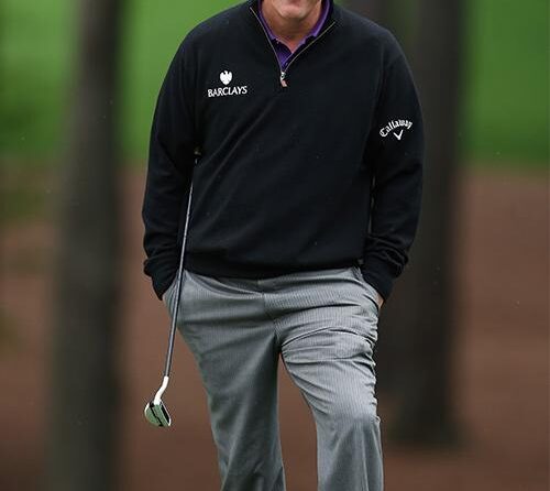 Mastering the 50-Yard Pitch: Phil Mickelson’s Game-Changing ‘Aggressive Contact’ Technique!