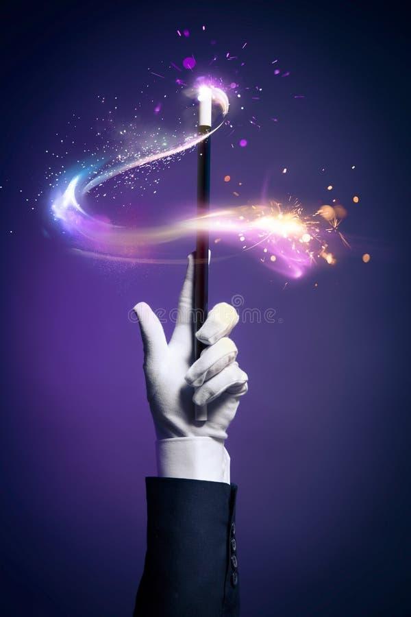 magic