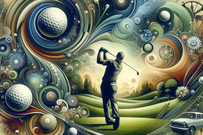 Exploring the Efficacy of Nick Price’s Golf Instruction Techniques