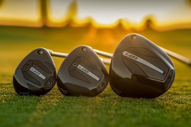 Unlock Your Game: 3 Essential Insights on Titleist GT1, GT2, and GT3 Hybrids!