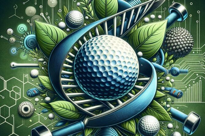 Enhancing Performance: The Role of Fitness in Golf Success