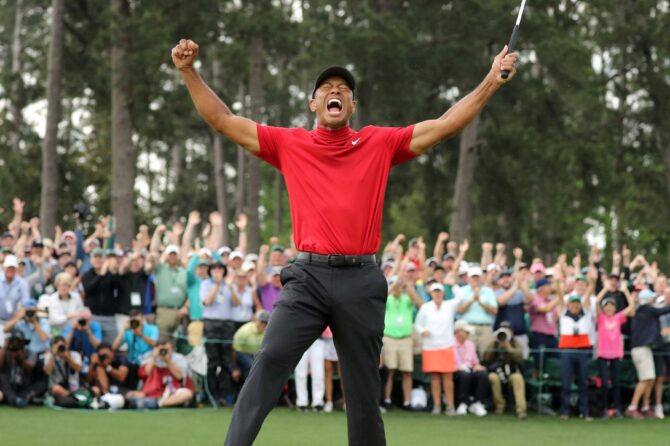 Tees, Triumphs, and Time: Unveiling the Lasting Legacy of the Masters Tournament