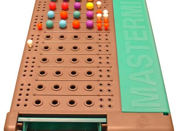 Mastermind Moves: A Pro’s Bold Strategy Meets the Rules Official’s Reality Check!