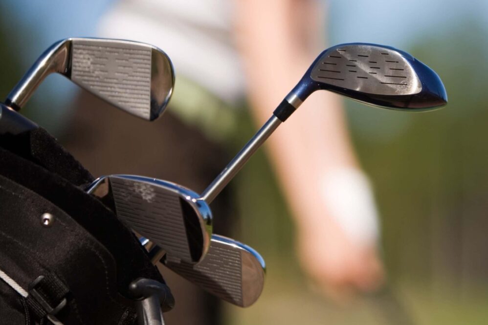 Unlocking Your Game: How Golf Equipment Transforms Player Performance