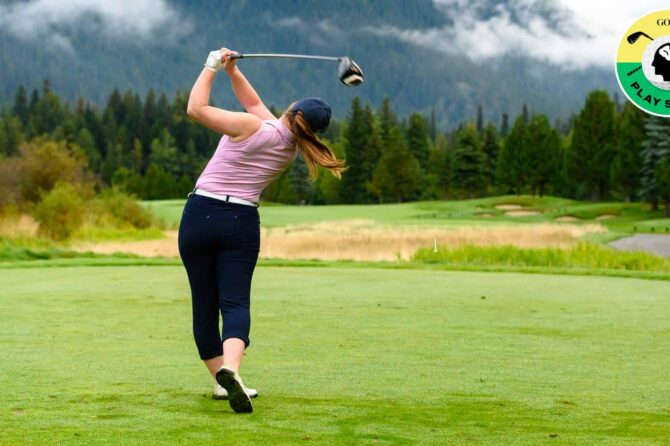 Unlocking the Secrets of Golf: Game-Changing Techniques You Need to Try!