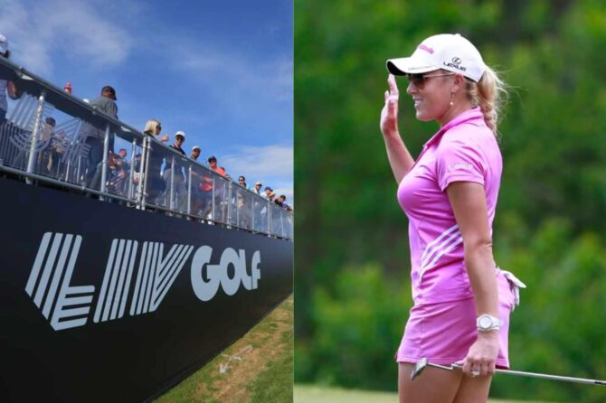 Golf Defies the Odds: What’s Next for LIV? | Monday Finish