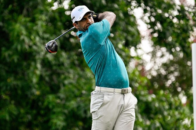 Unlock Winning Strategies: 8 Must-Back Picks for the Farmers Insurance Open!