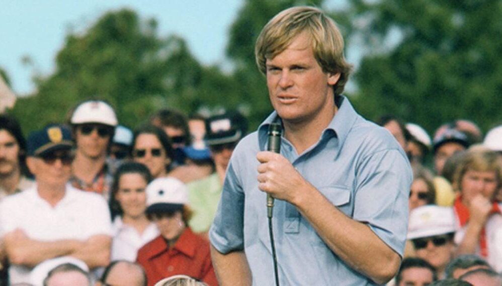 Unlocking Your Swing: The Transformative Power of Johnny Miller’s Golf Instruction Techniques
