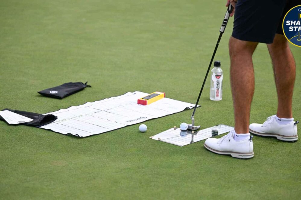 Swinging into Success: The Power of Golf Education in Holistic Sports Development