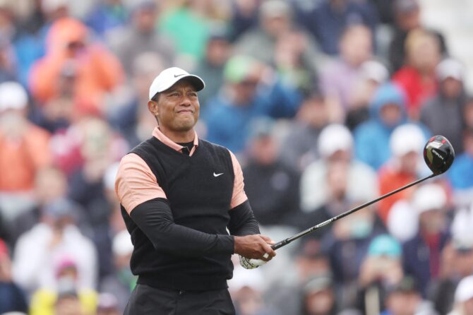 LIV Golf’s Bold Scheduling Strategy: A Glimpse into the Future of the Sport?