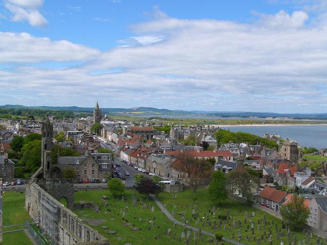 St Andrews Set to Host the Thrilling Return of the Open Championship in 2027!