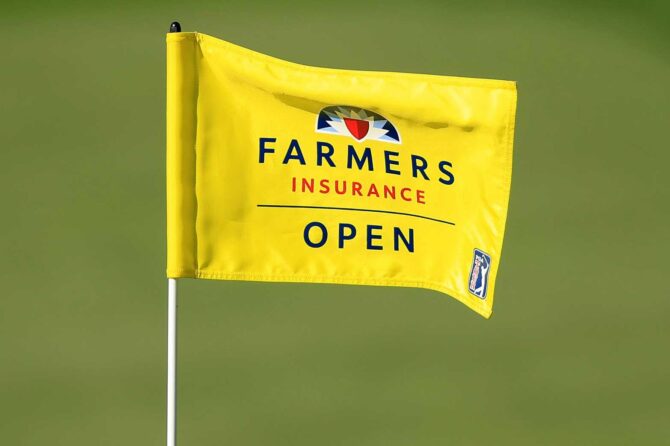 Get Ready for the Final Showdown: Exciting Tee Times and Groupings for Round 4 of the 2025 Farmers Insurance Open!