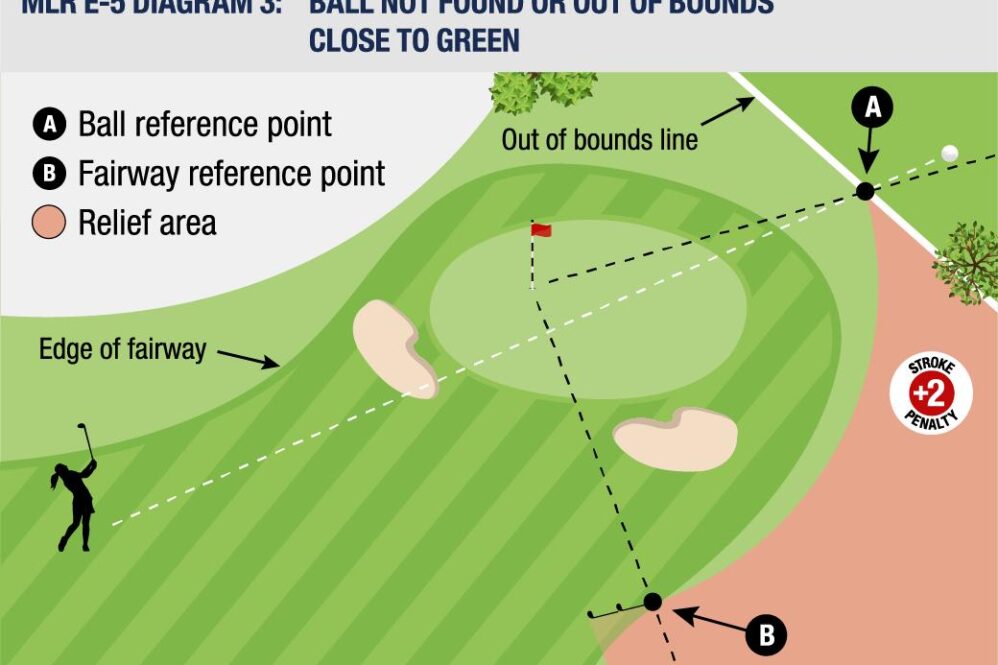 **Title: “Unlocking the Secrets of Golf: A Deep Dive into the ‘Rules of Golf: Portable Handbook 2019′”**