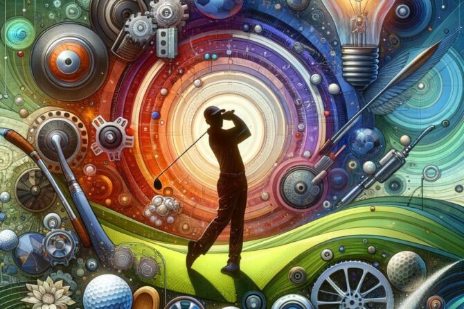 Optimizing Performance: A Comprehensive Guide to Golf Lessons