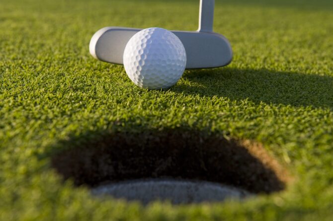 Why Your Short Putts Get Tougher as the Round Progresses: The Surprising Science Behind It!