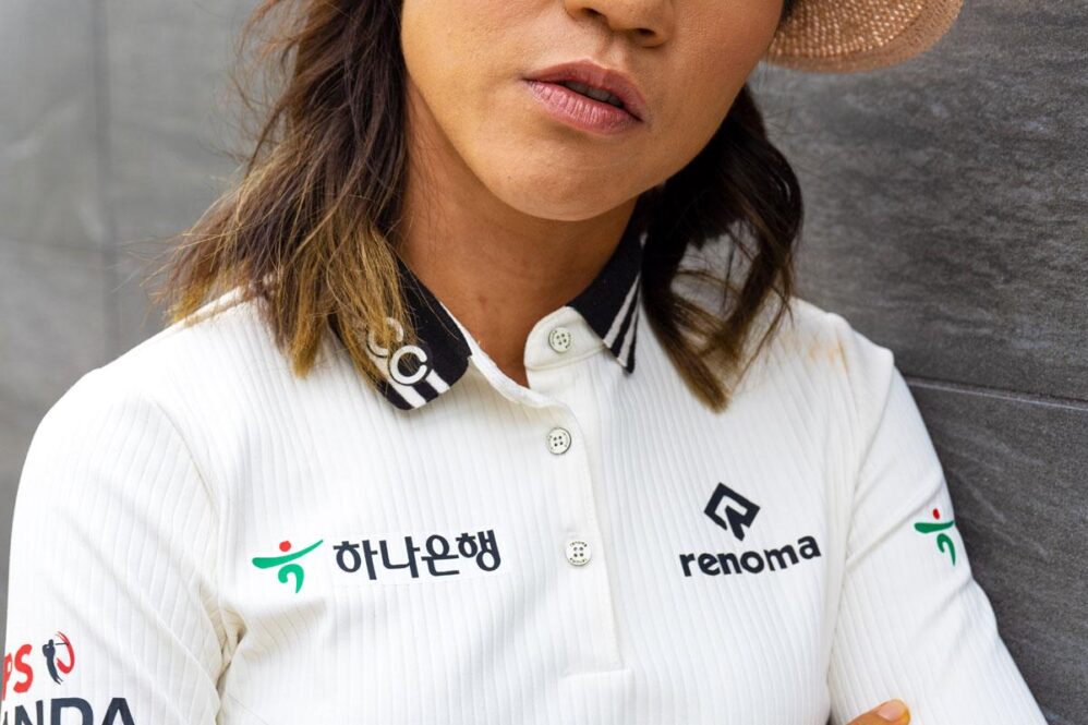 How Lydia Ko’s 2024 Triumphs Will Pave the Way for an Epic 2025 Season!