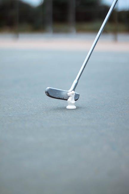Spring Swing: What Lies Ahead for Luke Clanton in NCAA Golf?