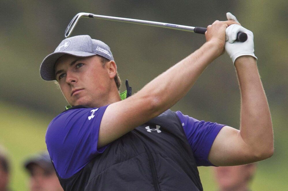Jordan Spieth’s Road to Recovery: Short-Term Goals and a Bold Vision for Golf Greatness!