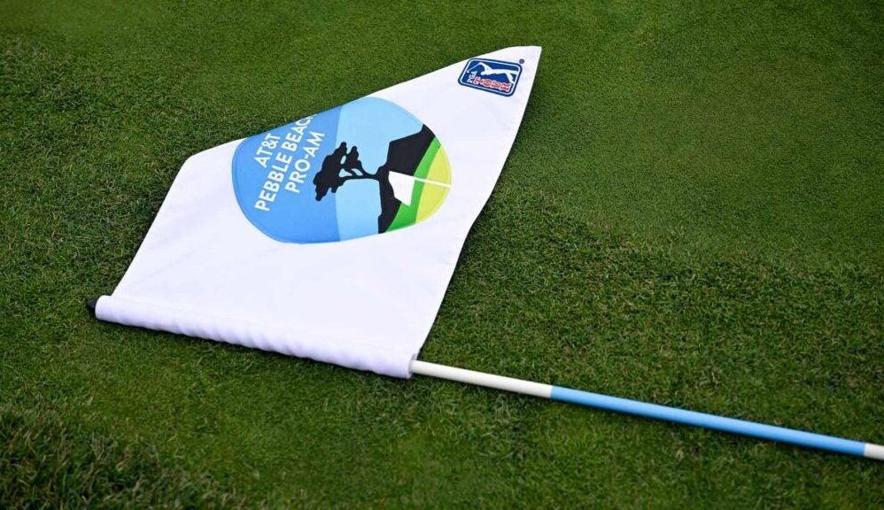 Don’t Miss a Swing: Your Ultimate Guide to Watching Round 2 of the 2025 AT&T Pebble Beach Pro-Am!