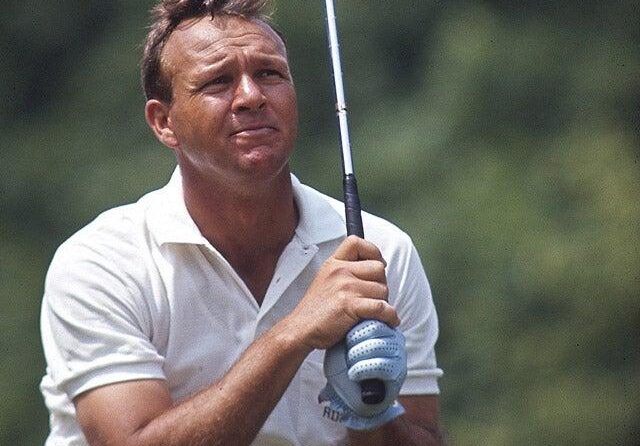 Unlocking the Secrets of Arnold Palmer: Mastering Golf with Precision and Strategy