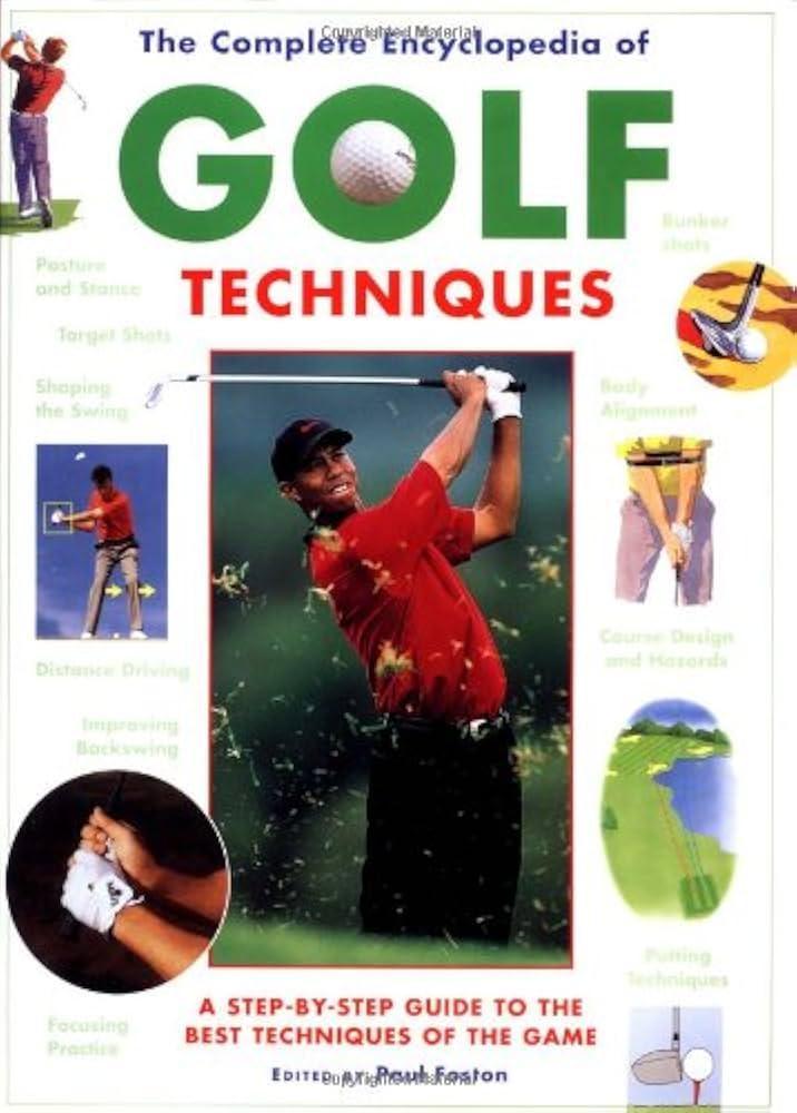 **From Fairways to Innovation: The Fascinating Evolution of Golf Techniques** Golf Techniques