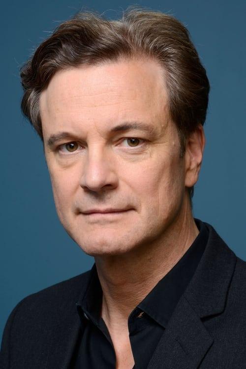 Colin Firth Unveils the Secrets Behind 'Lockerbie: A Search For Truth' – An Inside Look at the Making of a Gripping Peacock Original Colin Firth